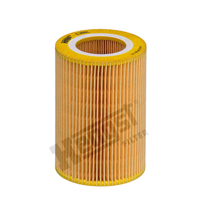 Воздушный фильтр MANN-FILTER арт. E386L