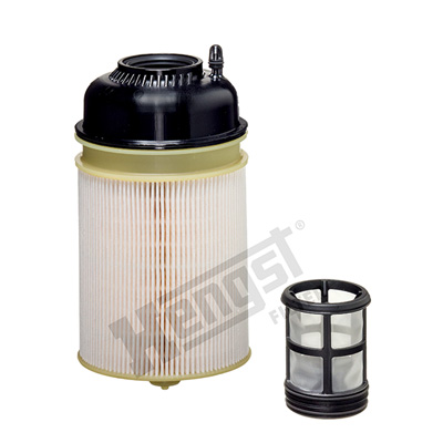 Топливный фильтр HENGST FILTER E445KPD3142