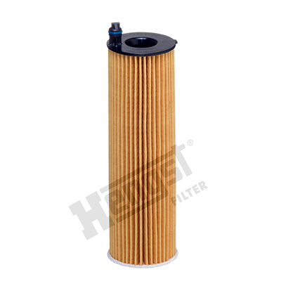 Фільтр масляний MB E-class (W213/S213) 2.0D (OM654) 16- BOSCH арт. E866HD367