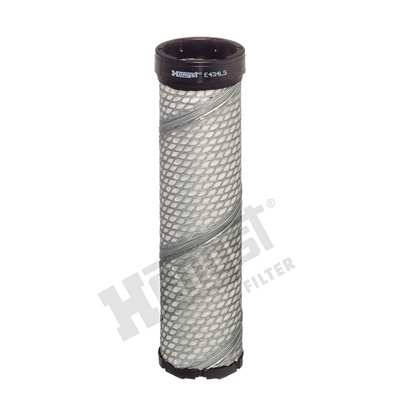 Фильтр добавочного воздуха FEBI BILSTEIN арт. E434LS