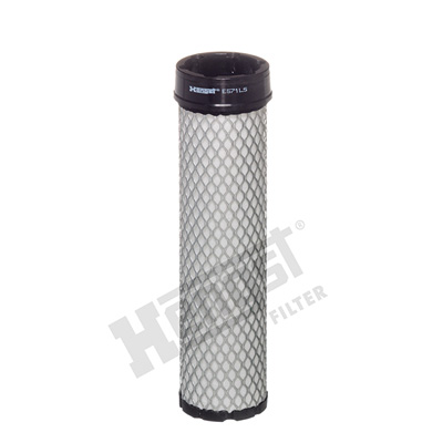 Фільтр повітря MANN-FILTER арт. E571LS
