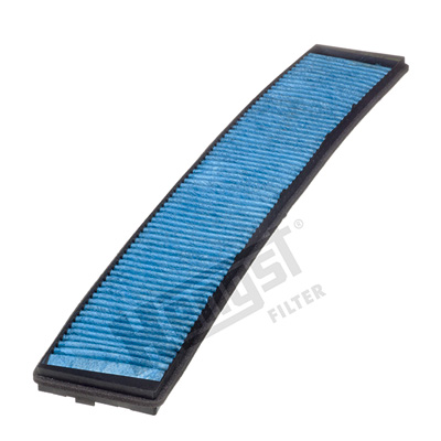 Фильтр салона FILTRON арт. E977LB