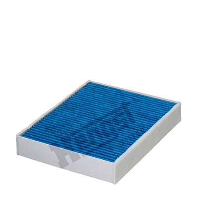 Фильтр салона WIX FILTERS арт. E2991LB