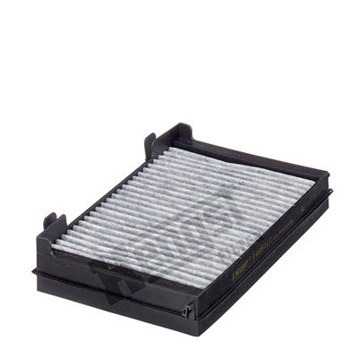 Фільтр салону MANN-FILTER арт. E4951LC