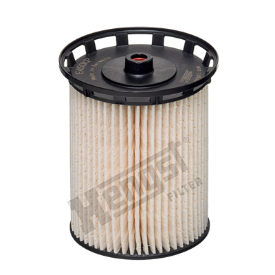 Топливный фильтр MAHLE арт. E450KP D348 