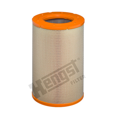 Фільтр повітря WIX FILTERS арт. E237L