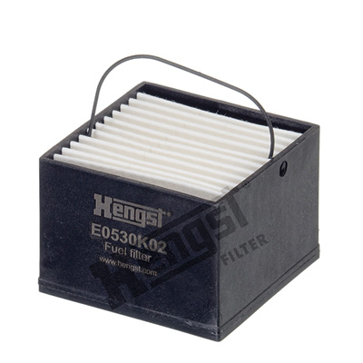 Фільтр палива HENGST FILTER E0530K02