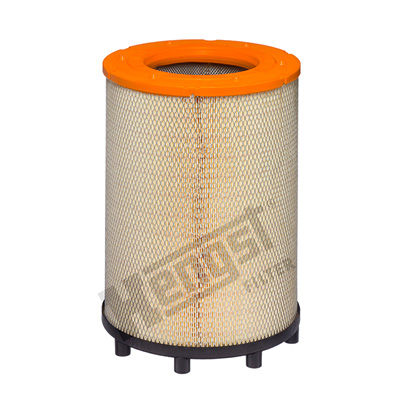 Фільтр повітря FLEETGUARD арт. E1013L