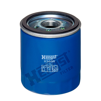 Масляный фильтр BLUE PRINT арт. H344W