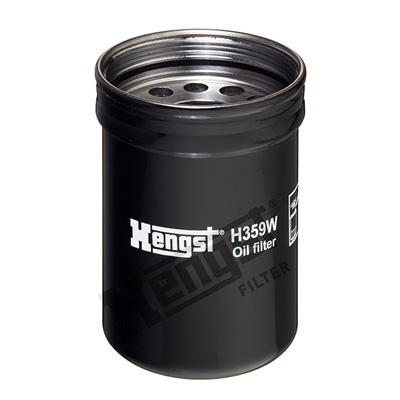 Фільтр масляний MANN-FILTER арт. H359W