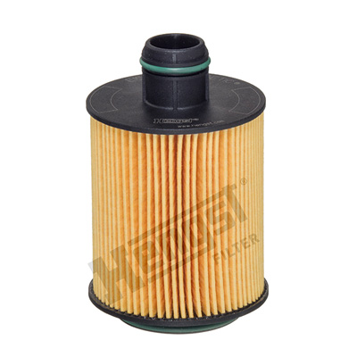 Масляный фильтр MFILTER арт. E157H D227