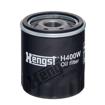 Фильтр масляный Hummer H2 6.0 i 02- FRAM арт. H400W
