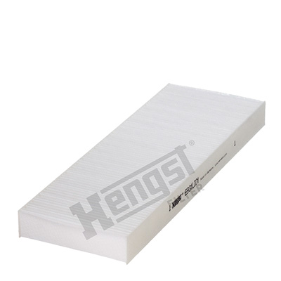 Фільтр салону KNECHT арт. E931LI01