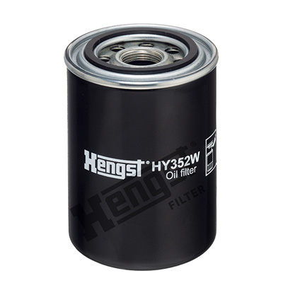 Фільтр гідравлічний MANN-FILTER арт. HY352W