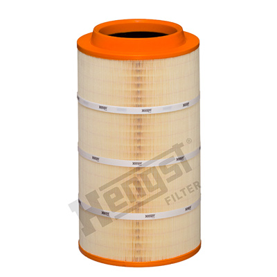 Фільтр повітря MANN-FILTER арт. E1572L