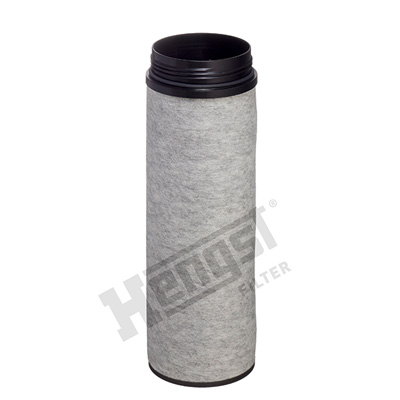 Фільтр повітря MANN-FILTER арт. E1573LS