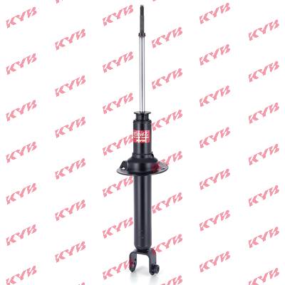 Амортизатор задний BILSTEIN арт. 340031
