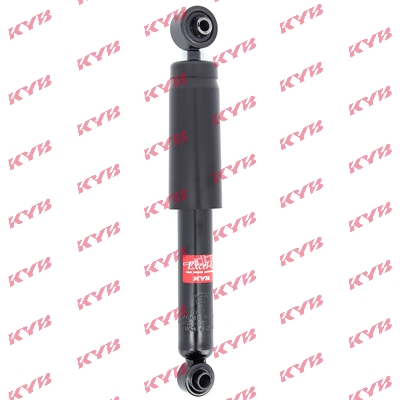 Амортизатор зад Astra G 99-05 (газ) SACHS арт. 343306
