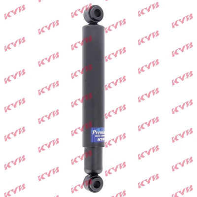 Амортизатор задний GH-PARTS арт. 443295