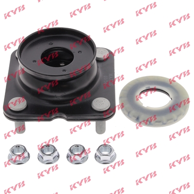 Подушки амортизатора MAZDA арт. SM5692