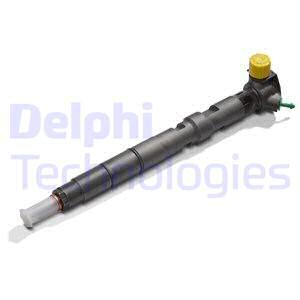 Клапанная форсунка DELPHI арт. 28307309