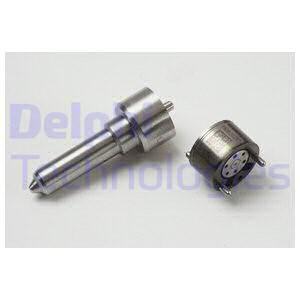 Елемент форсунки Common Rail DELPHI 7135596