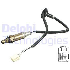 Лямбда-зонд DENSO арт. ES1110612B1