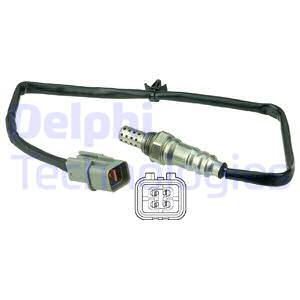 Лямбда-зонд DENSO арт. ES2052812B1