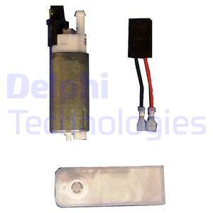 Элемент системы питания BOSCH арт. FE0501-12B1