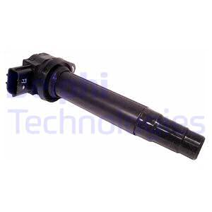 Катушка запалювання DELPHI GN10336-12B1