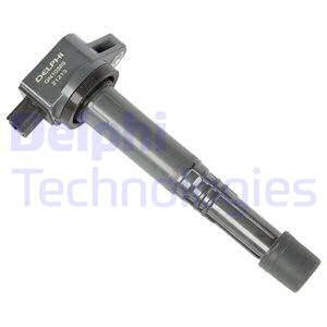 Катушка зажигания DENSO арт. GN1036912B1