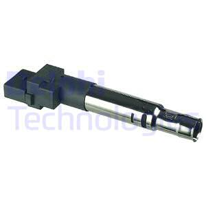 Катушка зажигания BOSCH арт. GN1044312B1