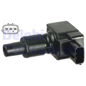 Катушка зажигания NGK арт. GN1050812B1