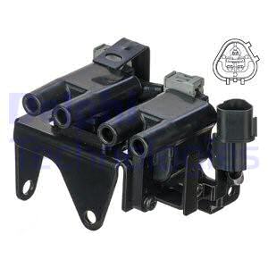 Катушка запалювання DENSO арт. GN1053112B1
