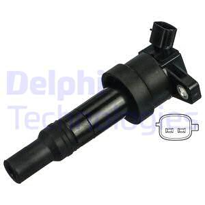Катушка запалювання DENSO арт. GN1058512B1