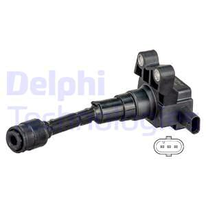 Катушка зажигания NGK арт. GN1063512B1