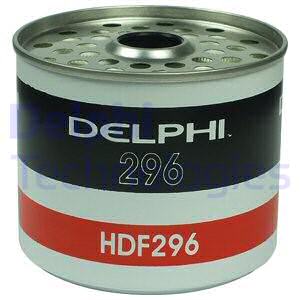 Топливный фильтр DONALDSON арт. HDF296