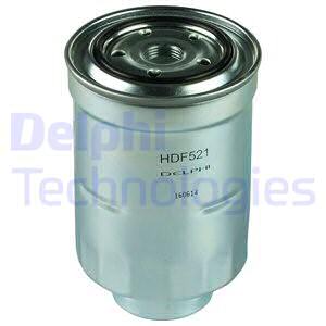 Топливный фильтр HERTH+BUSS JAKOPARTS арт. HDF521