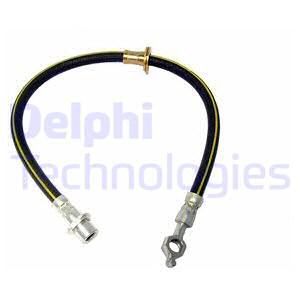 Тормозной шланг TRW арт. LH6090