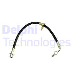 Тормозной шланг BOSCH арт. LH6446