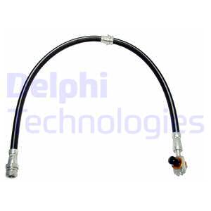 Тормозной шланг DELPHI LH6458