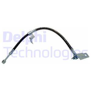Гальмівний шланг BOSCH арт. LH6813