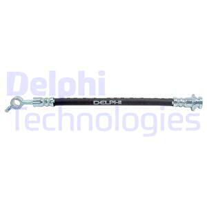 Тормозной шланг BOSCH арт. LH6849