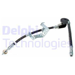 Гальмівний шланг BOSCH арт. LH6870