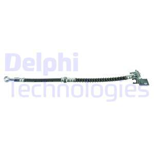 Тормозной шланг BLUE PRINT арт. LH7543