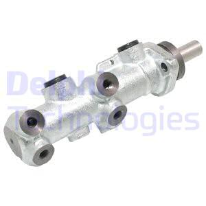 Главный тормозной цилиндр DELPHI LM21025