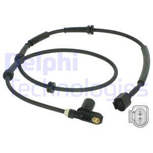 Датчик ABS HITACHI арт. SS20028