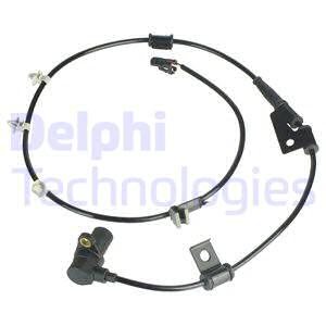 Датчик ABS BLUE PRINT арт. SS20257