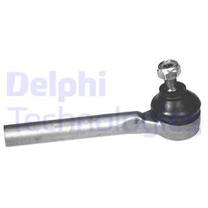 Наконечник поперечной рулевой тяги  арт. TA1506