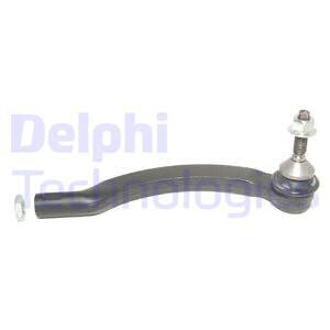 Наконечник поперечной рулевой тяги FEBI BILSTEIN арт. TA1822